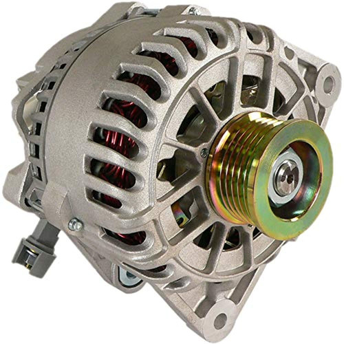 Db Eléctrico Afd0082 Alternador (para Ford Escape 2.0l 01 02