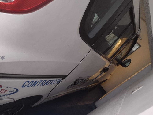 Chery Yoya Van De Pasajeros Ganga