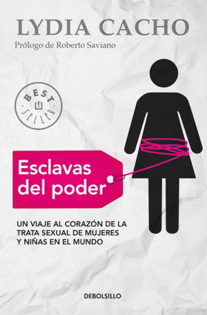 Libro Esclavas Del Poder