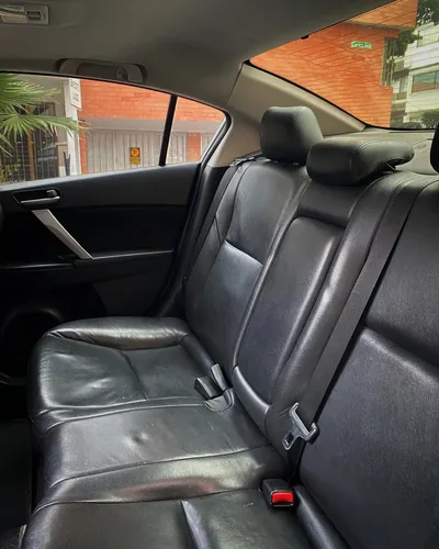 Mazda 3 2.0 Lxna0 All New