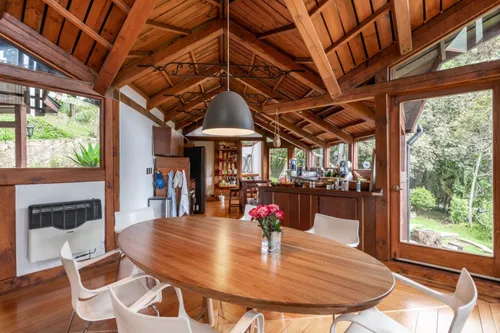 Casa En Arriendo/venta En Floresta De La Sabana. Cod A16827