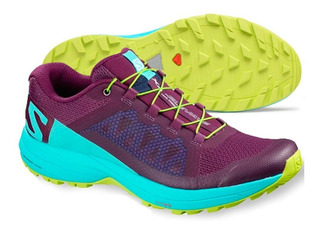 zapatillas para correr en montaña