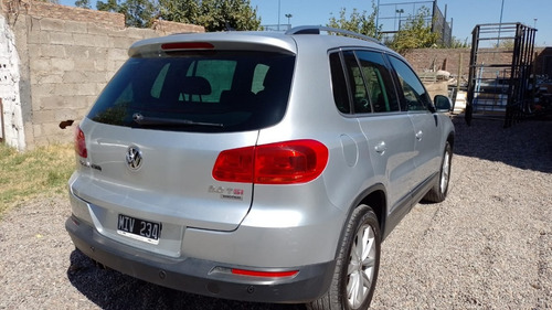 Imagen 3 de 11 de Vendo Volkswagen Tiguan