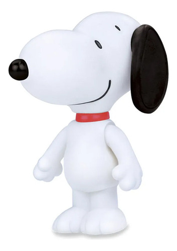 Fandom Box Boneco Colecionável Snoopy Dia Das Crianças