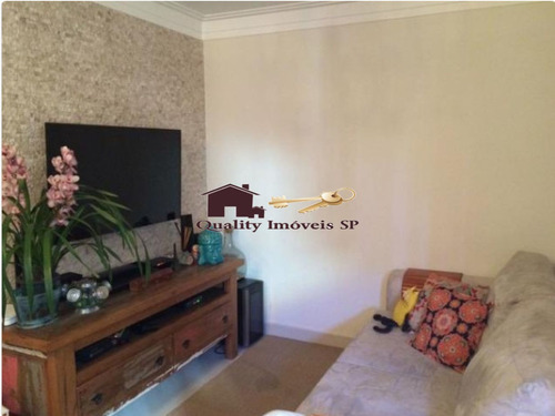 Imagem 11 de 12 de Casa/sobrado Condomínio - Qy3400