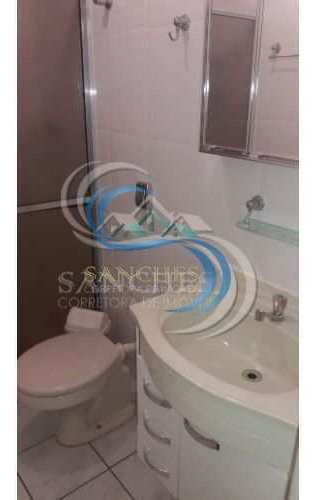 Imagem 14 de 21 de Apartamento 2 Dormitórios Na Praia Grande - Vila Caiçara - V2584