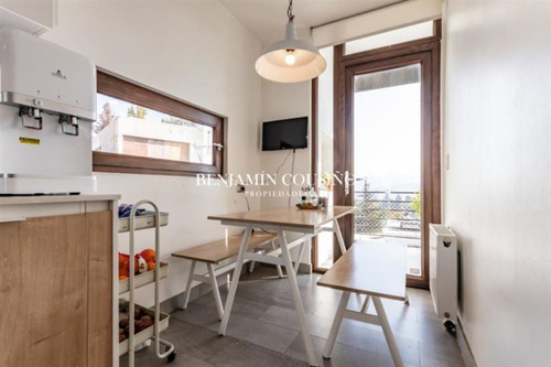 Imagen 10 de 30 de Increible Casa En Condominio