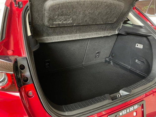 Imagen 12 de 14 de Mazda Cx-3 I Grand Touring 2019