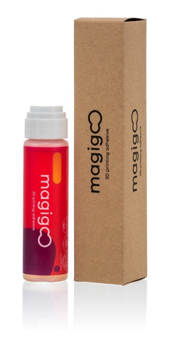 Adhesivo Para Impresión 3d Magigoo Original 120 Ml