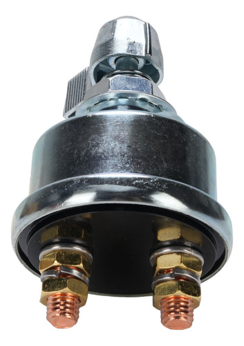 Desconexión De La Batería De 12 A 48 V, Alta Corriente, 250