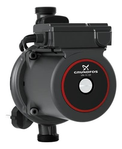 Bomba Presurizadora Grundfos 1/4 Hp Upa25-120 180