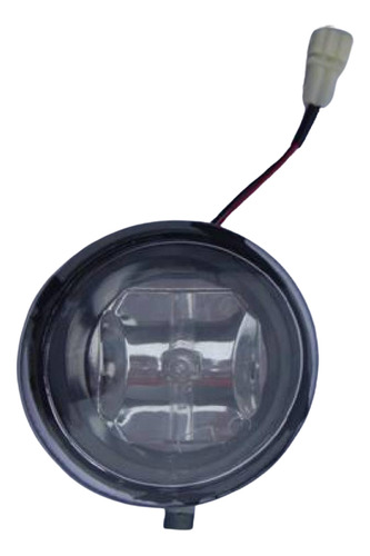 Faro Antiniebla Izq Victory Box