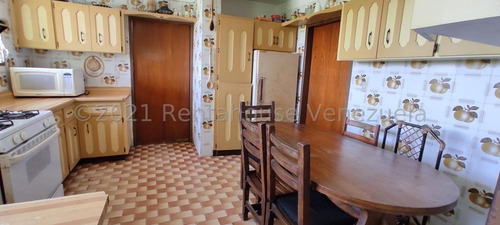 Imagen 21 de 29 de Casa En Venta En El Limón-cod. 23-5060-jgvr.
