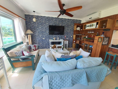 Apartamento En Venta En Juan Dolio