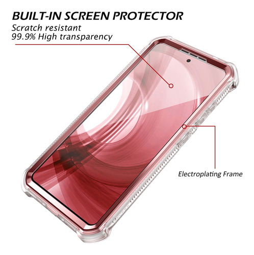 Dex Case - Funda Carcasa Para Samsung Galaxy S20 Fe