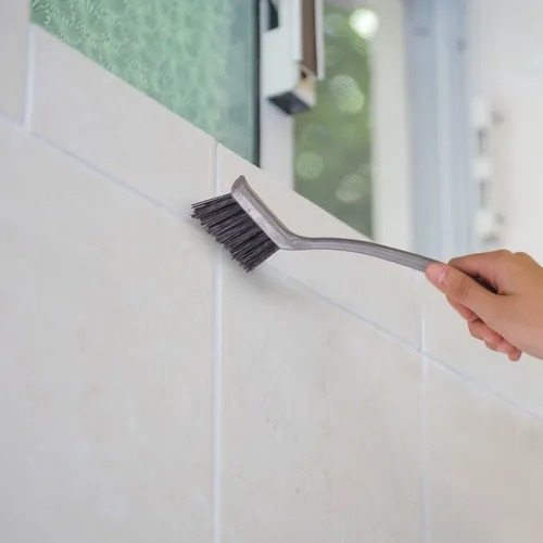 Kit De 4 Cepillos Multiusos Para Cocina Y Baño - Reynera
