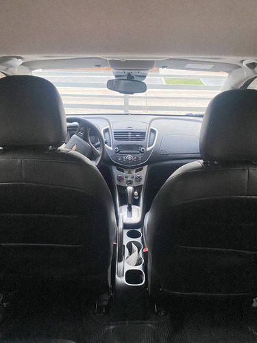 Chevrolet Tracker 1.8 Lt 4x2