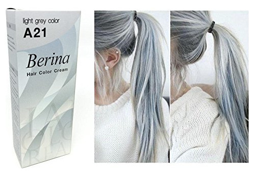 Berina A21 Tinte Permanente - 7350718:mL a $105736