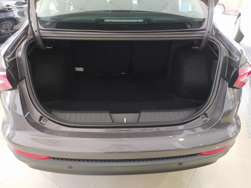Fiat Cronos 0km Drive Pack Conectividad 0km My21 Stock 15 Di