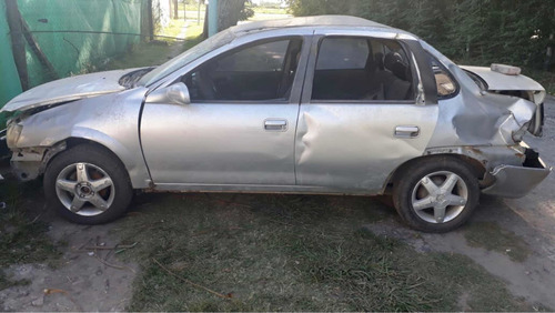 Chevrolet Corsa 2011 1.8 Cd