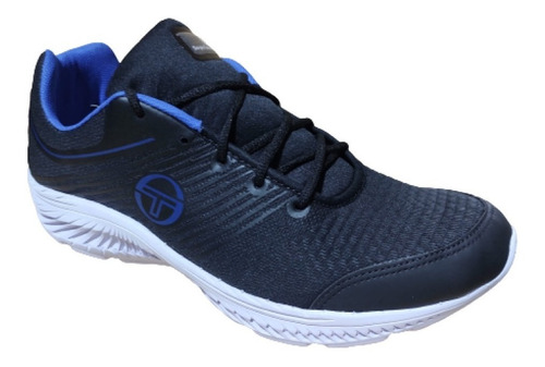 Imagen 2 de 4 de Zapatilla Hombre Talle Especial Muy Grande Del 45 Al 49