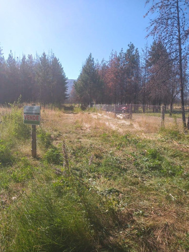 Terreno En Las Golondrinas