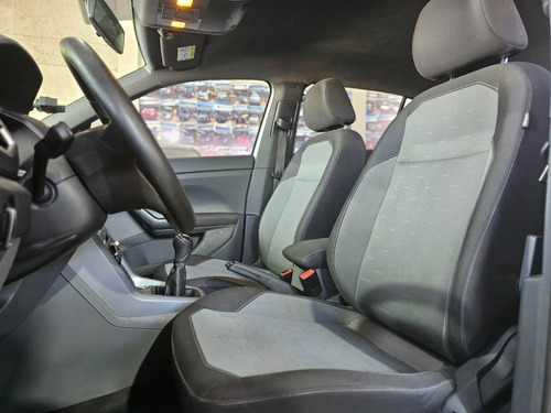 Volkswagen T-Cross 1.6 Comfortline Mt
