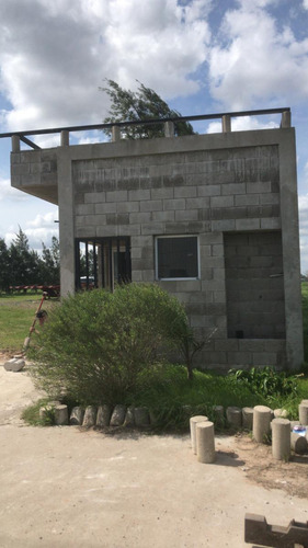 Fracción Industrial 4410 M² - Parque Industrial La Matanza - Virrey Del Pino