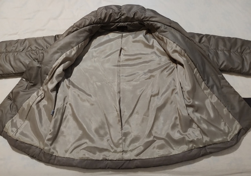 Campera Cortita Talle Xl - Divina!!! (ver Descripcion) (Usado)