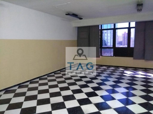 Imagem 26 de 30 de Prédio Para Alugar, 650 M² Por R$ 9.000,00/mês - Centro - Campinas/sp - Pr0007