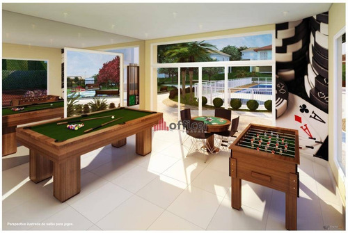 Imagem 16 de 22 de Terreno À Venda, 451 M² Por R$ 480.000,00 - Urbanova - São José Dos Campos/sp - Te0077