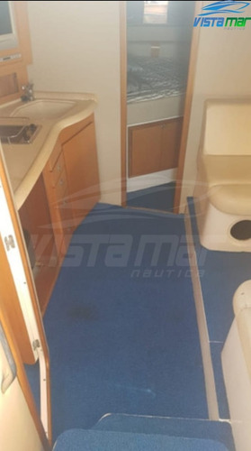 Lancha Intermarine Sunfish 38.5 Diesel