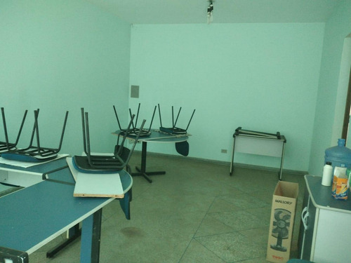 Sala Em Vila Rezende, Piracicaba/sp De 28m² Para Locação R$ 600,00/mes - Sa923094
