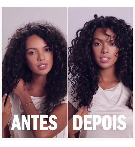 Kit L'oréal Pro Longer - Shamp 750ml + Másc 500g