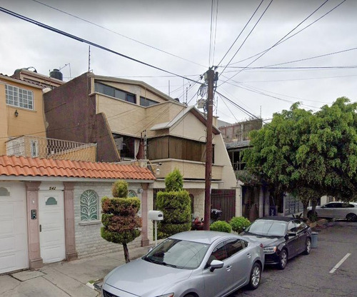 Imagen 13 de 14 de Casa En Venta En Colonia Valle Del Tepeyac Alcaldía Gustavo A. Madero..hss7