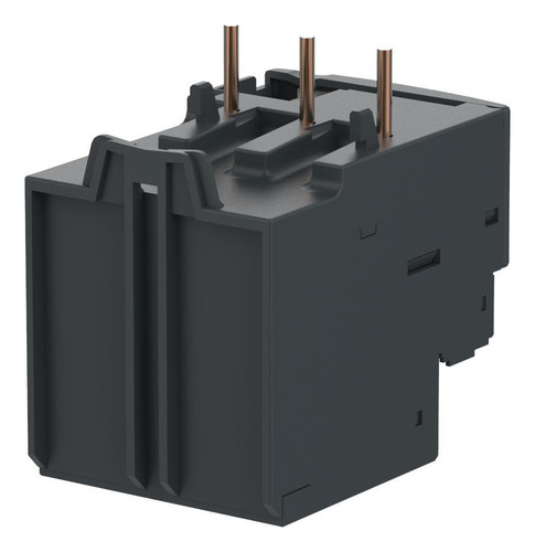 Relé Relevador De Sobrecarga Schneider Lrd12c 5.5 - 8 Amp.