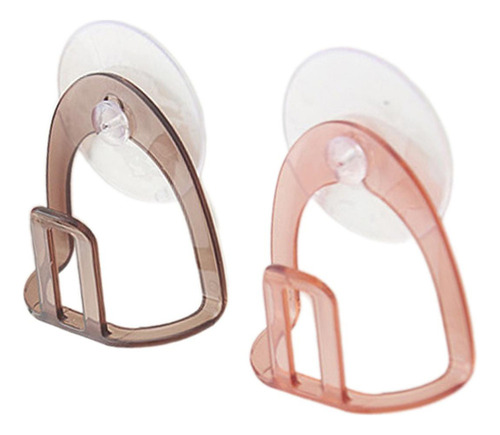 A Soporte De Esponja Para Cepillo Para Lavar Platos, Gancho