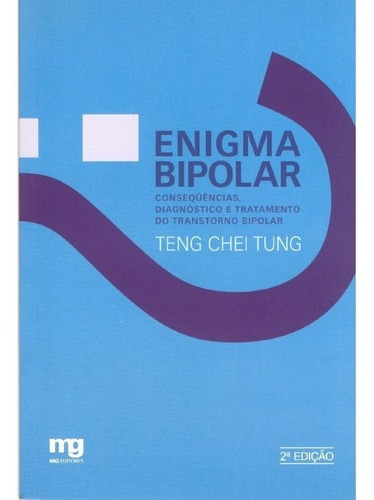 Enigma Bipolar