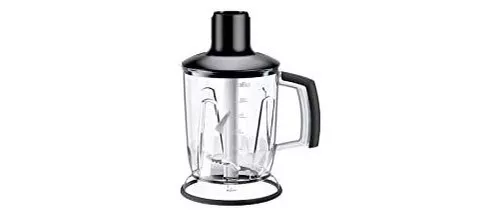 Braun MQ505 Multiquick Batidora de mano, negro : .com.mx