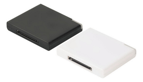 Adaptador Receptor De Música V2.0 A2dp Para iPod Para Ipho
