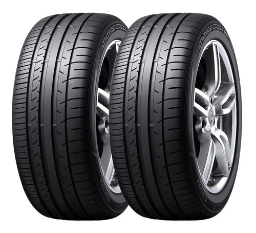 Neumatico Dunlop 245 45 R18 Sport Maxx 050+ 100y Cavallino