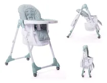 Comprar Silla De Comer Bebe Kiddy Snack Nuevo Modelo Tiendamibebe