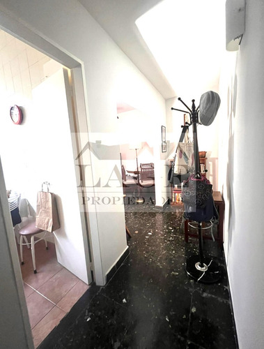 Ph 4 Amb Pb Frente Solo 3 Unidades Patio S/expensa Impecable