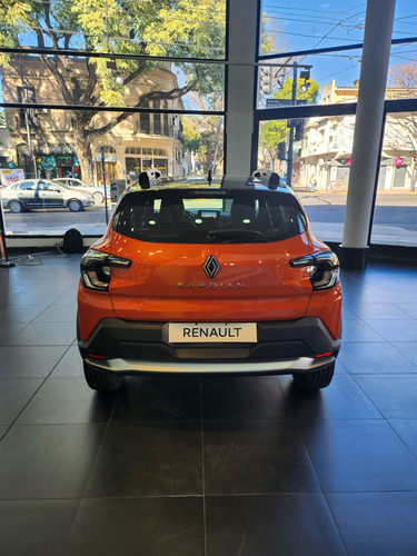 Renault Kardian 1.0 Tce Premiere Edition 200 Edc
