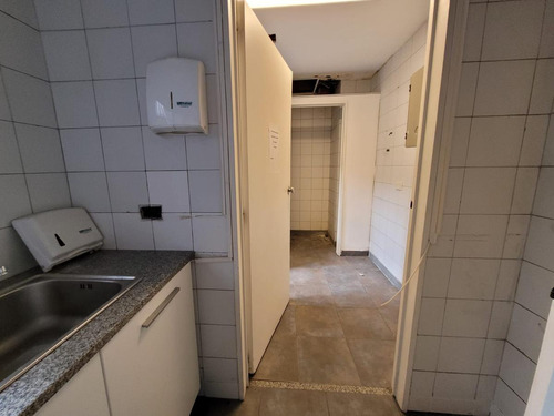 Oficina En Alquiler, Microcentro