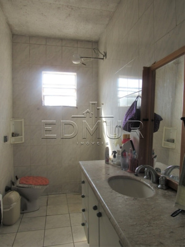 Casa - Vila Suica - Ref: 23124 - V-23124