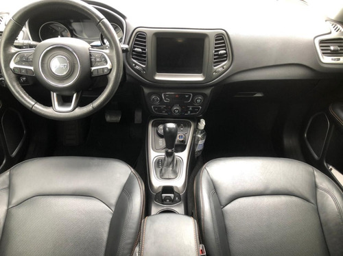 Jeep Compass Longitude 2.0 18/19