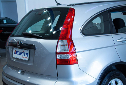 Honda Crv 2.0 Lx 4x2 16v Gasolina 4p Automático