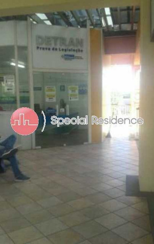 Imagem 8 de 14 de Loja-locação-barra Da Tijuca-rio De Janeiro - Loc700015