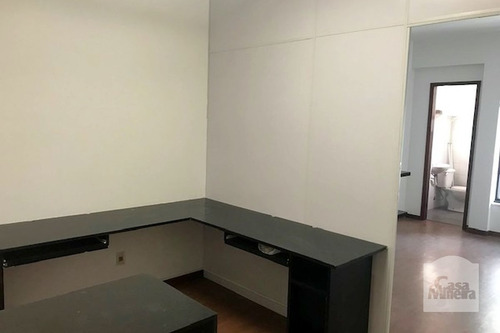 Imagem 5 de 6 de Sala-andar À Venda No Belvedere - Código 247696 - 247696